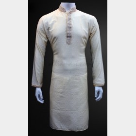 Men’s Cotton Panjabi and Payjama set